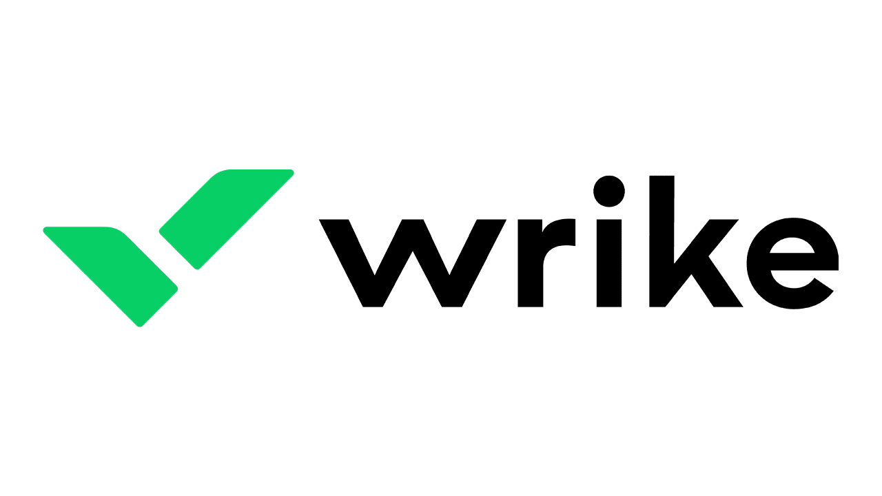 Asana Alternatives - wrike logo